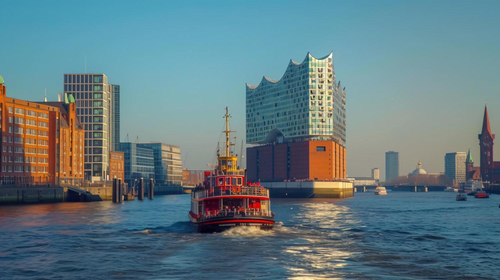 City Hotel St. Georg Hamburg Zewnętrze zdjęcie