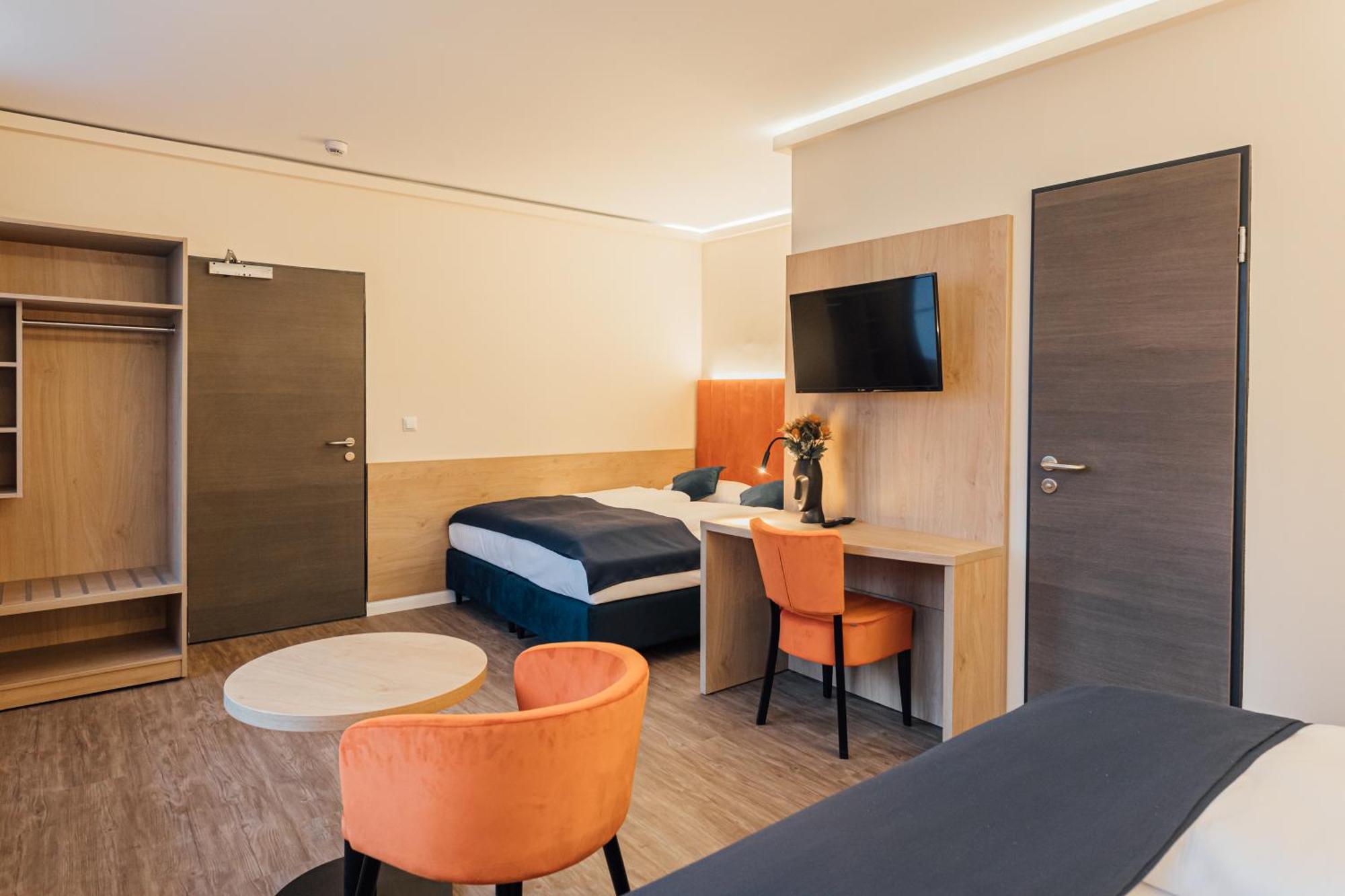 City Hotel St. Georg Hamburg Zewnętrze zdjęcie