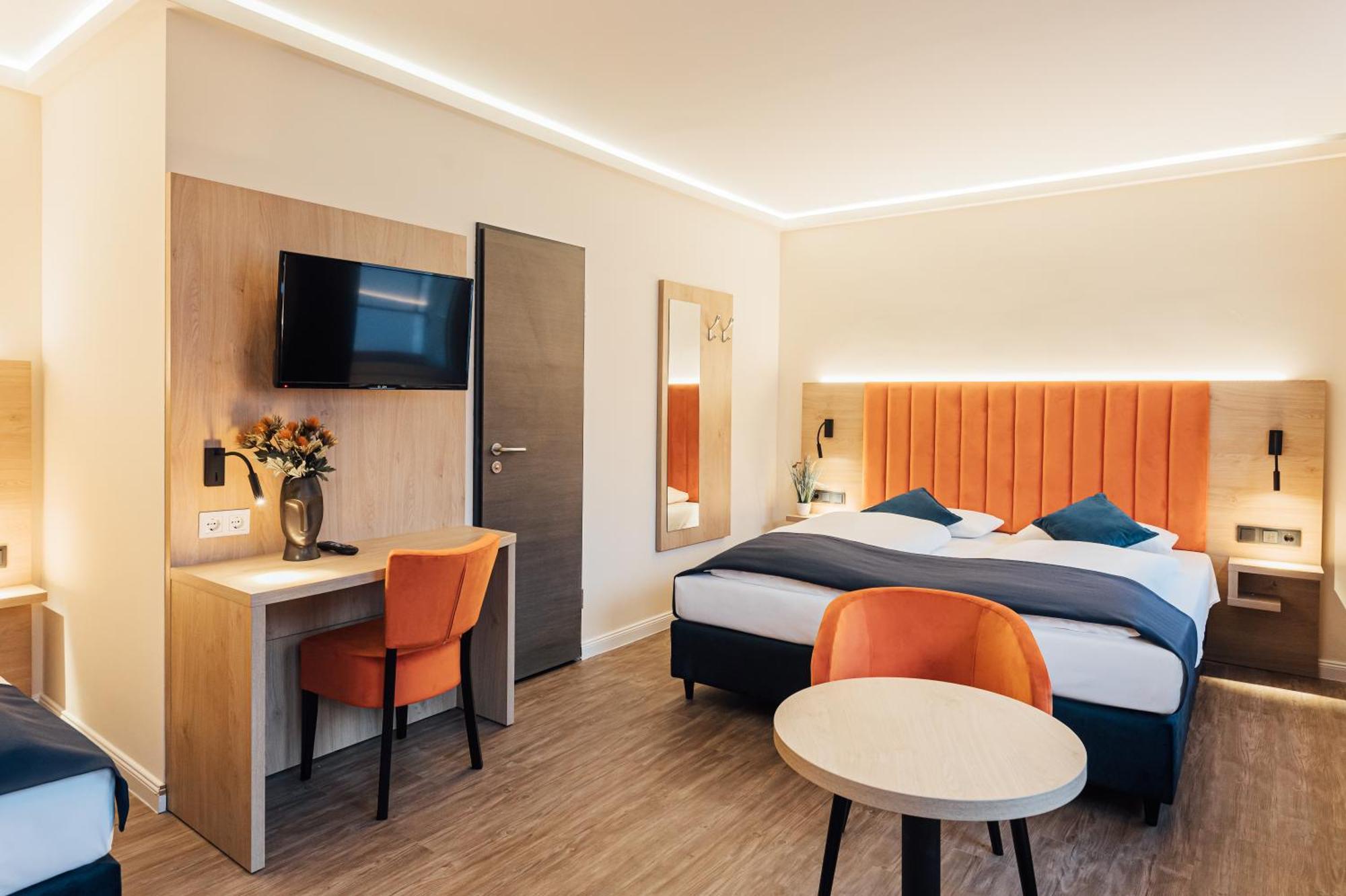 City Hotel St. Georg Hamburg Zewnętrze zdjęcie
