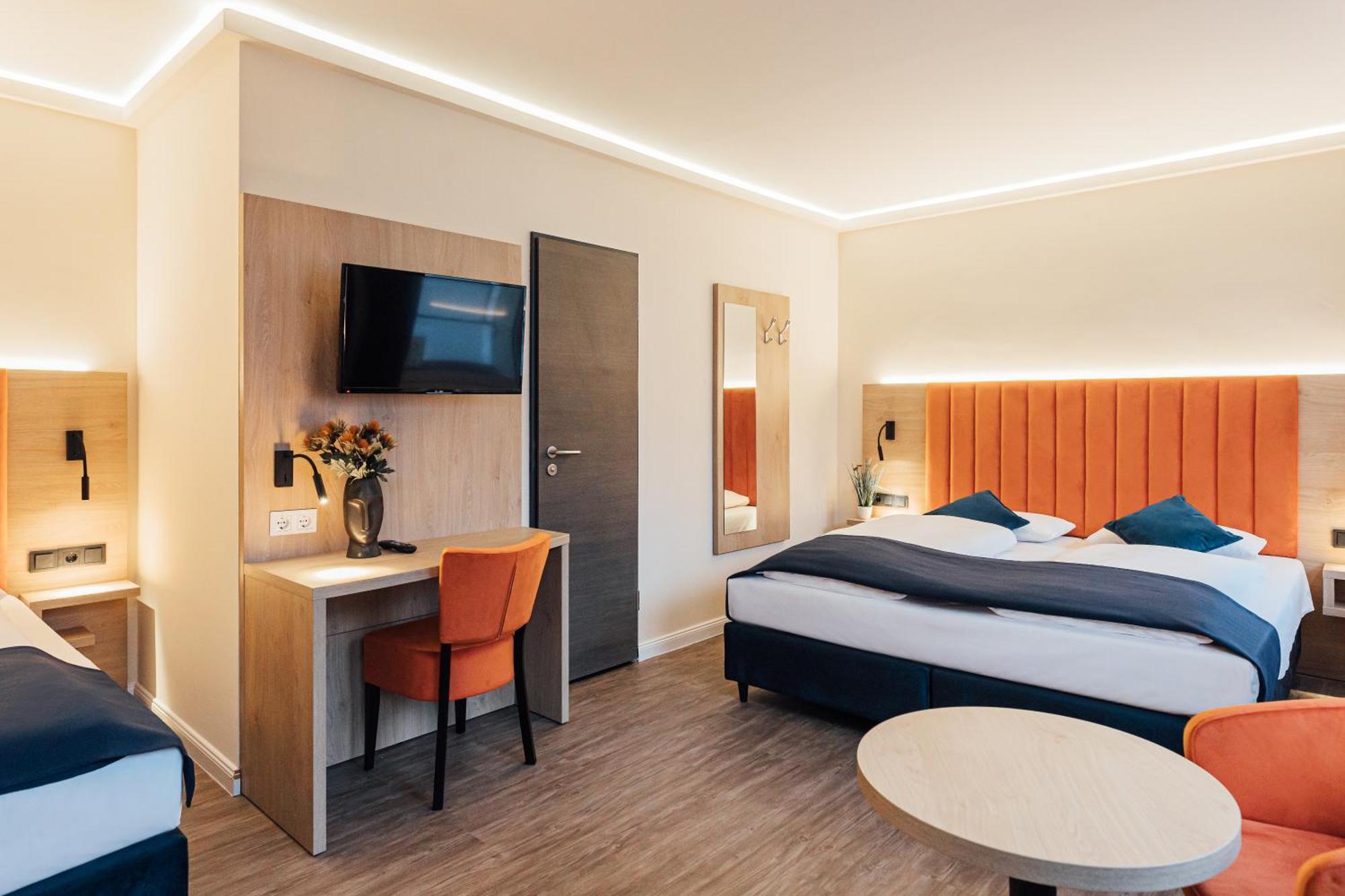City Hotel St. Georg Hamburg Zewnętrze zdjęcie