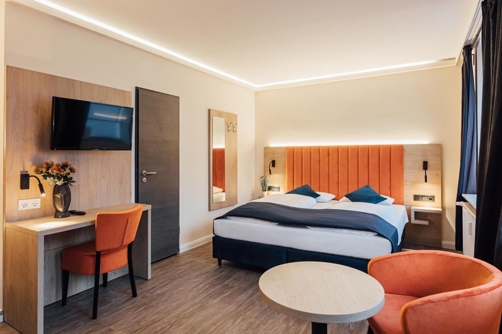 City Hotel St. Georg Hamburg Zewnętrze zdjęcie