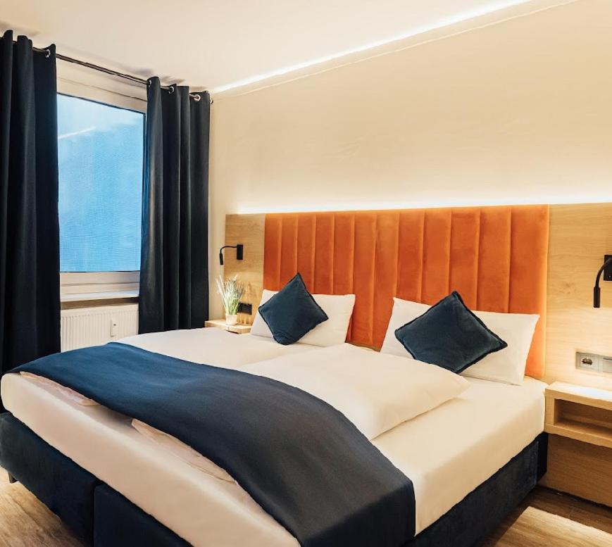 City Hotel St. Georg Hamburg Zewnętrze zdjęcie